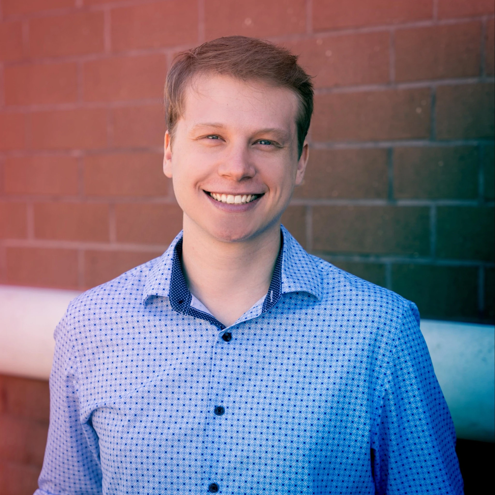 William Hamilton, Founder & CEO at ServiceLine Pro